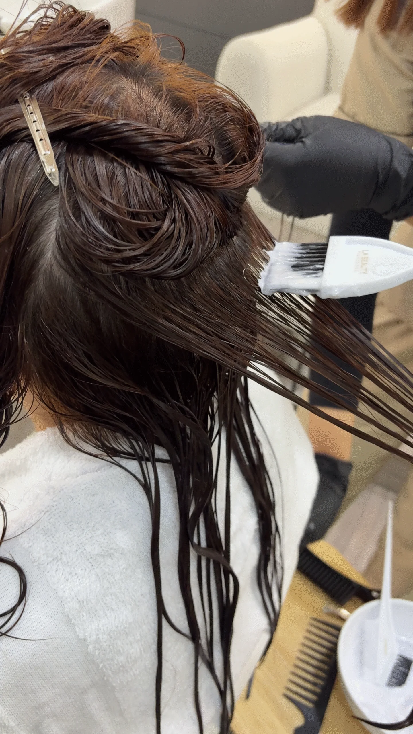 Tratamientos Capilares